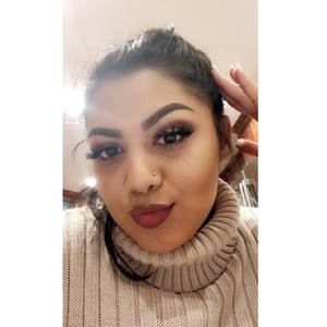 Meet your Posher, Karla